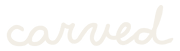 Carved
