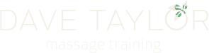 Dave Taylor Training