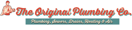 The Plumbing Co